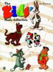 Image for The Kids&#39; Music Collection : Piano-Vocal-Chords