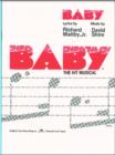 Image for BABY VOCAL SELECTIONS