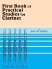 Image for Practical Studies for Clarinet, Book I