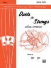 Image for DUETS FOR STRINGS BOOK 2 VIOLA