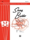 Image for STRING BUILDER 2 DOUBLE BASS