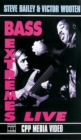 Image for BASS EXTREMES LIVE VHS
