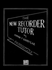 Image for The New Recorder Tutor, Book II