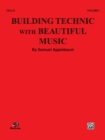 Image for BUILDING TECHBEAUTIFUL MUSIC BK1 VC