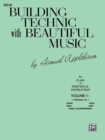 Image for BUILDING TECHBEAUTIFUL MUSIC BK2 VC