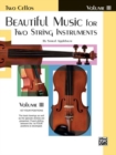 Image for BEAUTIFUL MUSIC FOR 2 STR INST BK3 VC