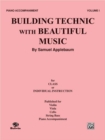 Image for BUILDING TECHBEAUTIFUL MUSIC BK1PACC