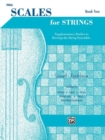 Image for SCALES FOR STRINGS BOOK 2 VIOLA