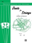 Image for DUETS FOR STRINGS BOOK 1 BASS