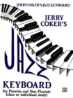 Image for JAZZ KEYBOARD FOR PIANISTS &amp; NONPIANI