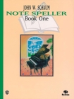 Image for Note Speller, Book 1 (Revised)