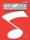Image for Michael Aaron Piano Course