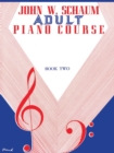 Image for Adult Piano Course, Book 2