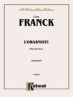 Image for FRANCK L&#39;ORGANISTE