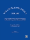 Image for The Church Organist&#39;s Library, Vol. 1