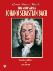 Image for GREAT PIANO MINI SERIES BACH