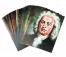 Image for PORTRAITS OF COMPOSERS CLASSICAL