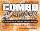 Image for COMBO BLASTERS FOR PEP BAND TUBA