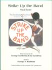 Image for Strike up the Band