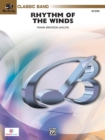 Image for RHYTHM OF THE WINDS SCORE