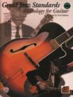 Image for Great Jazz Standards : Anthology for Guitar