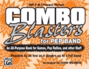 Image for COMBO BLASTERS FOR PEP BAND PART IIBB