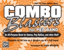 Image for COMBO BLASTERS FOR PEP BAND PART I C