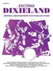 Image for EXCITING DIXIELAND TROMBONE