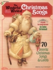Image for WONDERFUL WORLD OF CHRISTMAS SONGS PVG