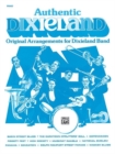 Image for AUTHENTIC DIXIELAND PIANOCONDUCTOR