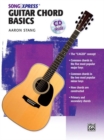 Image for UBS GUITAR CHORD BASICS