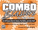 Image for COMBO BLASTERS FOR PEP BAND GUITAR