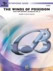 Image for WINDS OF POSEIDON THE SCORE