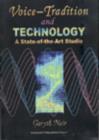 Image for Voice Tradition and Technology