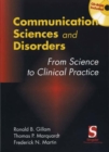 Image for Communication Sciences and Disorders