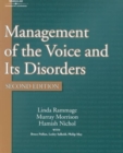 Image for Management of the Voice and Its Disorders