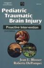 Image for Pediatric Traumatic Brain Injury