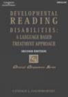Image for Developmental Reading Disabilities