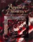 Image for Applied Phonetics Workbook : A Systematic Approach to Phonetic Transcription