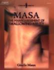 Image for MASA  : the Mann assessment of swallowing ability