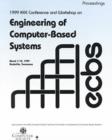 Image for Engineering of Computer-based Systems : ECBS &#39;99