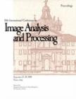 Image for 10th International Conference on Image Analysis and Processing (Iciap &#39;99)