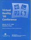 Image for Virtual Reality Conference : VR &#39;99