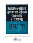 Image for Workshop on Application-specific Software Engineering and Technology : ASSET &#39;99