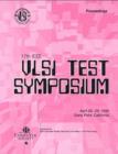 Image for VLSI Test Symposium : 17th : VLSI &#39;99