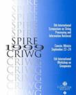 Image for 1999 String Processing and Information Retrieval Symposium (Spire &#39;99) &amp; 1999 International Workshop on Groupware (Criwg &#39;99)