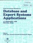 Image for 10th International Workshop on Database and Expert Systems Applications (Dexa &#39;99)