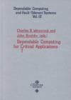 Image for Dependable Computing for Critical Applications 7 (Dcca-7)