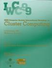 Image for 99 Cluster Computing Int Workshop