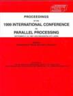 Image for 1999 International Conference on Parallel Processing (Icpp &#39;99)